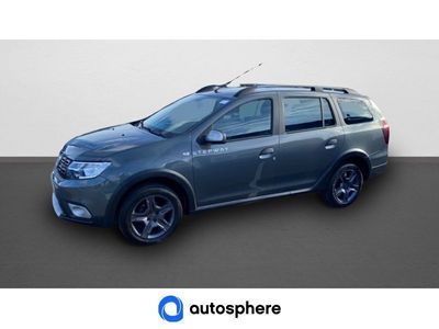 occasion Dacia Logan MCV 0.9 TCe 90ch Explorer Easy-R