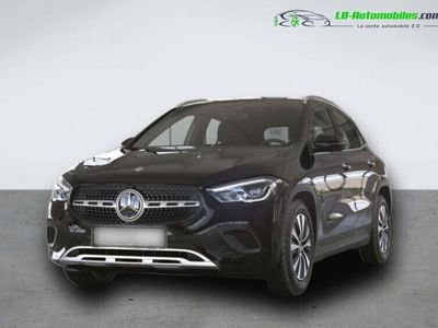 Mercedes GLA200