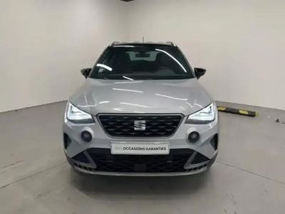 Occasion Seat Arona 150 ch (110 kW) 2024 Gris SUV