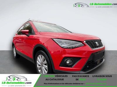 Occasion Seat Arona 95 ch (69 kW) 2020 SUV