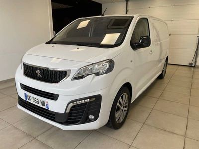 occasion Peugeot Expert Fg Standard 2.0 BlueHDi 145ch S&S Asphalt EAT8