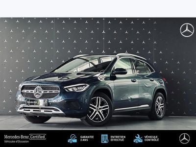 Mercedes GLA200