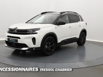 occasion Citroën C5 Aircross Hybride Rechargeable 225 e-EAT8 Shine