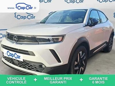 Blanc Occasion 2023 Opel Mokka Elegance SUV | 14 800 € (Super prix)