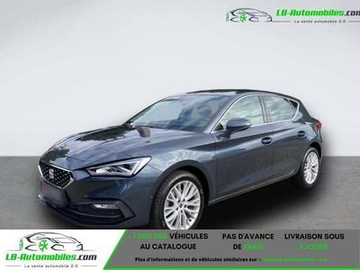 Occasion 2021 Seat Leon Berline | 25 700 € (Prix assez cher)