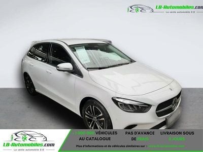 Mercedes B200