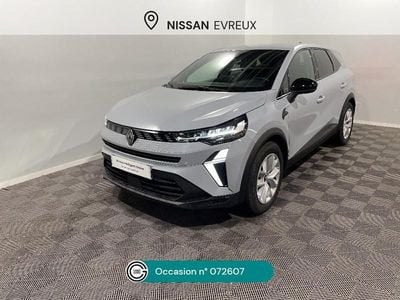 Occasion 2025 Renault Symbioz Evolution SUV | 26 990 € (Prix juste)