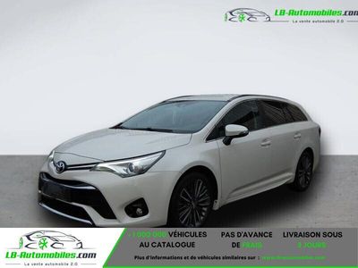 occasion Toyota Avensis 143 D-4D