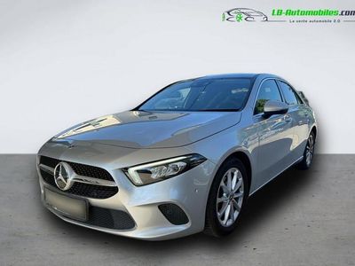 Mercedes A200
