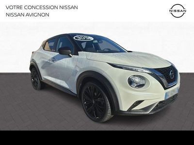 Occasion 2021 Nissan Juke Enigma SUV | 15 480 € (Prix juste)