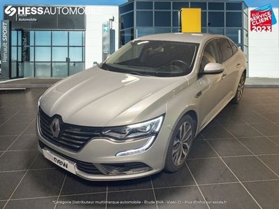 occasion Renault Talisman 1.6 dCi 130ch energy Intens EDC