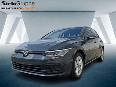 VW Golf VIII