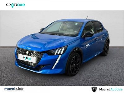 Occasion Peugeot 208 GTi 100 ch (73 kW) 2023 Citadine