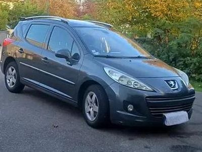 Occasion 2010 Peugeot 207 Premium Break | 3 900 € (Prix juste)
