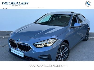 occasion BMW 218 Gran Coupé iA 136ch Business Design DKG7