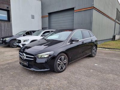 occasion Mercedes B180 ClasseD 8g-dct Progressive Line Edition