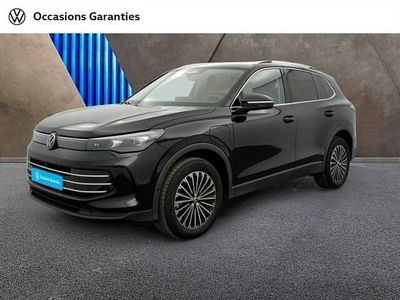 Occasion 2025 VW Tiguan Elegance SUV | 45 490 €