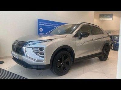 Occasion 2024 Mitsubishi Eclipse Cross SUV | 31 999 € (Prix assez cher)