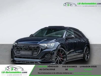 Occasion 2025 Audi Q8 Sport SUV | 141 900 €