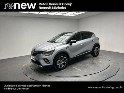 occasion Renault Captur CapturTCe 90