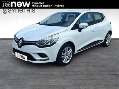 occasion Renault Clio IV Clio dCi 90 E6C Business