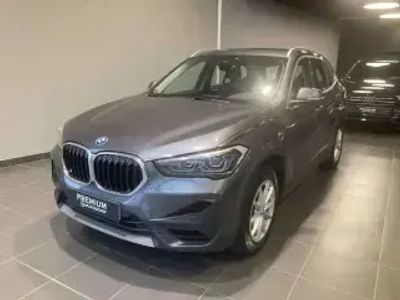 occasion BMW X1 F48 Lci Sdrive 18i 136 Ch Dkg7 Business Design