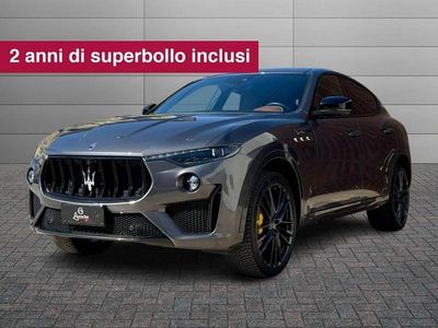Occasion 2020 Maserati Levante SUV | 74 900 €