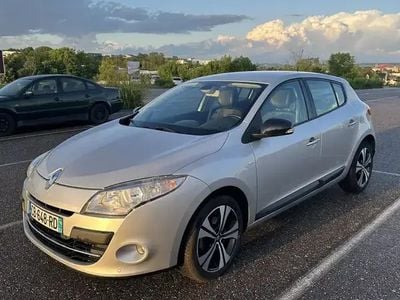 Renault Mégane III