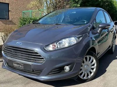 occasion Ford Fiesta 1.0 Essence / Airco / Bluetooth /Cruise/GARANTIE /