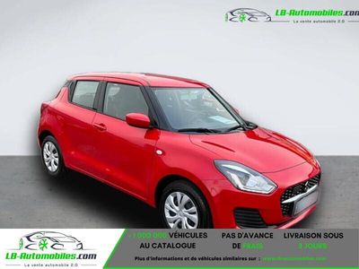 occasion Suzuki Swift 1.2 Dualjet Hybrid BVM 83 ch