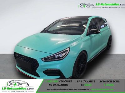 Occasion 2018 Hyundai i30 Berline | 23 900 €