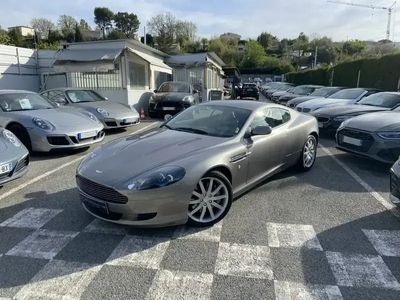 occasion Aston Martin DB9 Coupé 5.9 v12 455CH