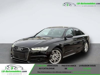 Occasion 2018 Audi A6 Sport Berline | 34 200 € (Prix juste)