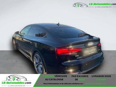 Occasion 2020 Audi A5 Sportback Citadine | 32 200 € (Prix assez cher)
