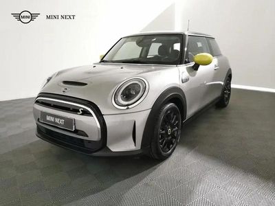 Occasion Mini Cooper SE Essential 136 kW (186 ch) 2023 Argent Citadine