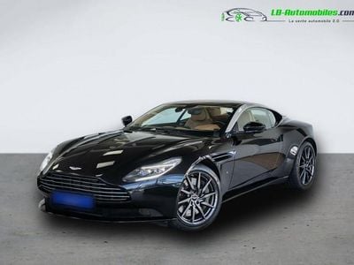 Aston Martin DB11