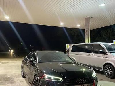 Occasion 2019 Audi A5 Edition .1 Coupé | 24 500 € (Prix cher)