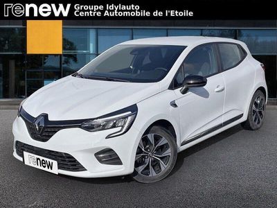 occasion Renault Clio V Clio E-Tech 140 - 21N Limited