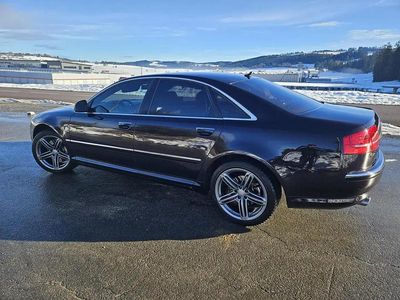 Occasion 2009 Audi A8 Berline | 14 500 €