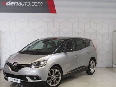 occasion Renault Grand Scénic IV Blue dCi 120 - 21 Business