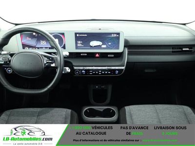 occasion Hyundai Ioniq 58 Kwh - 170 Ch