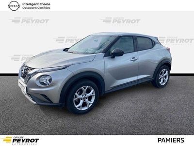 occasion Nissan Juke Juke 2021DIG-T 114 DCT7