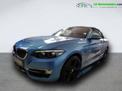 BMW 220