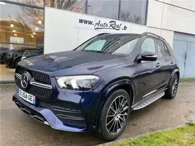 occasion Mercedes GLE350e ClasseEq Power 9g-tronic 4matic Amg Line