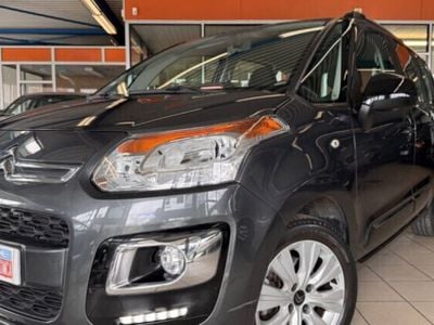 Citroën C3 Picasso