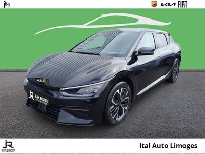 occasion Kia EV6 GT-Line 229ch 2WD