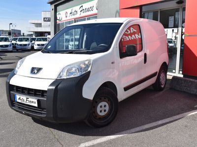 occasion Peugeot Bipper STANDARD 1.3 HDI 80CH PRO