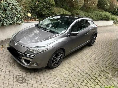 Occasion 2012 Renault Mégane Coupé Bose Edition Coupé | 5 200 €