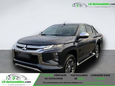 Occasion 2019 Mitsubishi L200 Pick-up | 32 700 € (Prix assez cher)