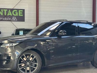 Occasion 2023 Land Rover Range Rover Autobiography SUV | 89 900 €